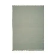 Linie Design Rainbow matta Mint, 140x200 cm