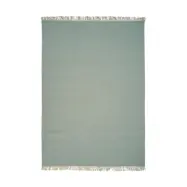 Linie Design Rainbow matta Sky, 250x350 cm