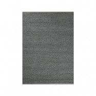 Linie Design Sigga matta grey, 170x240 cm
