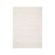 Linie Design Sigga matta white, 200x300 cm