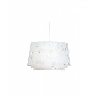 Louis Poulsen - Collage 450 Taklampa White Louis Poulsen