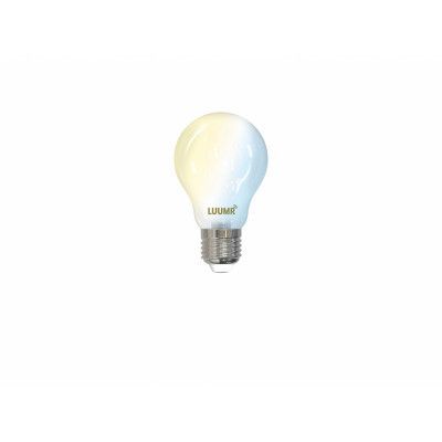 LUUMR - Lampa 7W WLAN E27 Matt