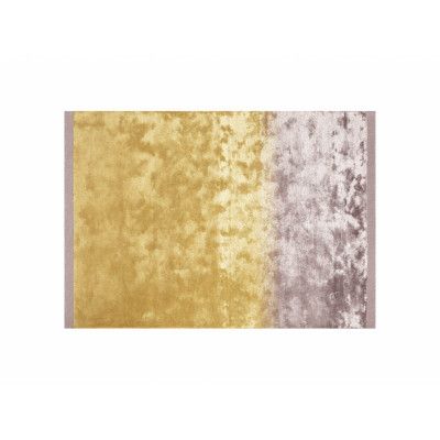 Made By Hand - Nabla Rug 170 x 240 Sundown