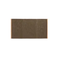 Matta Björk 70x130 cm Brun