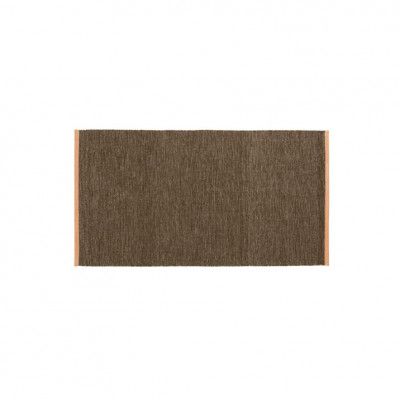 Matta Björk 70x130 cm Brun