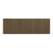 Matta Björk 80x250 cm Brun