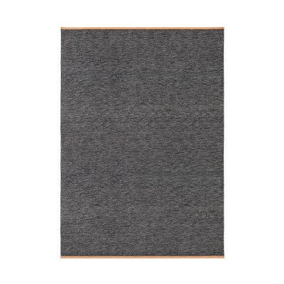 Matta Björk 170x240 mörkgrå
