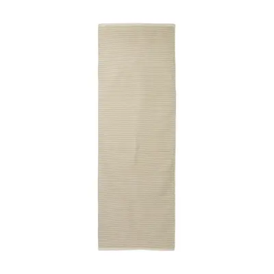 Matta Freja 70x200cm Offwhite/Beige
