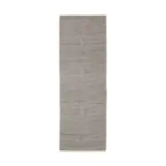 Matta Freja 70x200cm Offwhite/Grå
