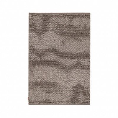 Designtorget Matta Loop 140x200 mole