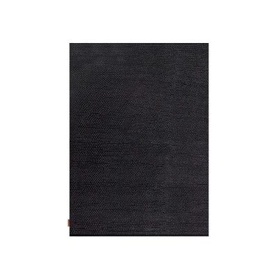 Designtorget Matta Loop 170x230 charcoal