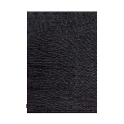 Designtorget Matta Loop 200x300 charcoal