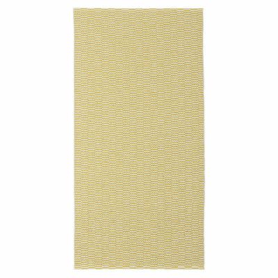 Designtorget Matta Pemba 70x150 sun