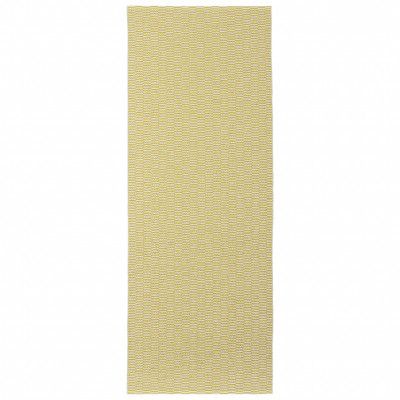 Designtorget Matta Pemba 70x200 sun