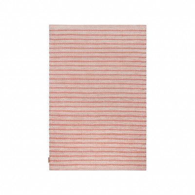 Designtorget Matta Stripe 140x200 orange