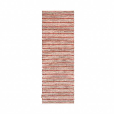 Formgatan Matta Stripe 70x200 orange