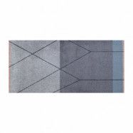 Mette Ditmer Linea matta allround Dark grey