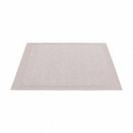 Muuto Pebble matta 170x240 cm Pale rose