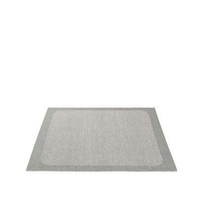 Muuto - Pebble Matta 170x240 Light Grey