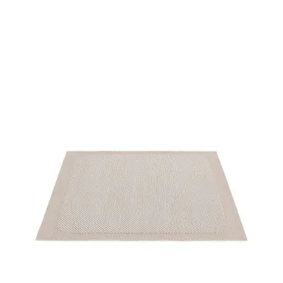 Muuto - Pebble matta 170x240 Pale Rose