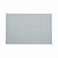 Muuto Ply matta 170x240 cm Light blue