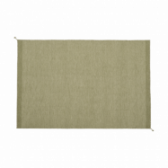 Muuto Ply matta 170x240 cm Moss green