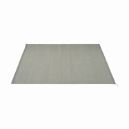 Muuto Ply matta 270x360 cm Grey