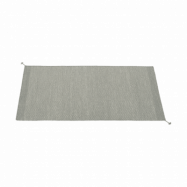 Muuto Ply ullmatta 85x140 cm Grey