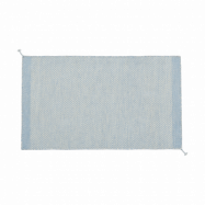 Muuto Ply matta 85x140 cm Light blue