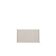Muuto - Ply Matta 140x85 Light Rose