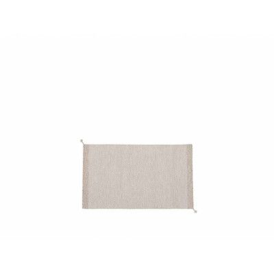 Muuto - Ply Matta 140x85 Light Rose