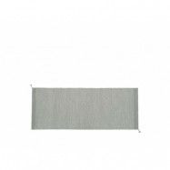 Muuto - Ply Rug 200x80 Grey