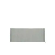 Muuto - Ply Matta 200x80 Grey