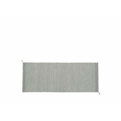 Muuto - Ply Matta 200x80 Grey