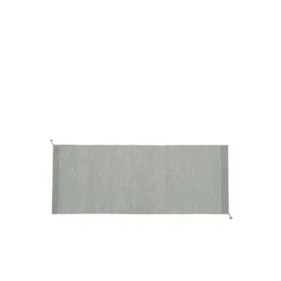 Muuto - Ply Matta 200x80 Grey