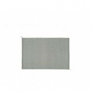 Muuto - Ply Rug 240x170 Grey