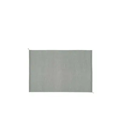 Muuto - Ply Matta 240x170 Grey
