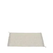 Muuto - Ply Täcke rPET 140x85 Off-White