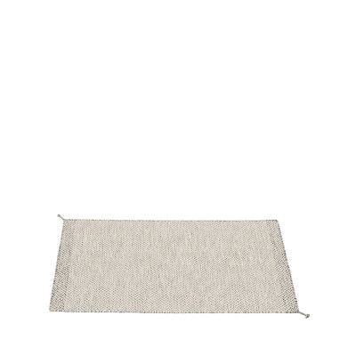 Muuto - Ply Täcke rPET 140x85 Off-White