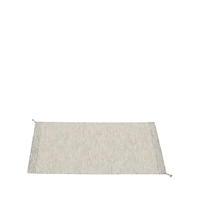 Muuto - Ply Täcke rPET 140x85 Off-White