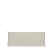 Muuto - Ply Täcke rPET 200x80 Off-White