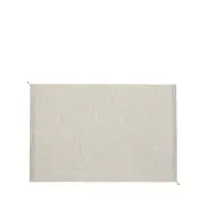 Muuto - Ply Täcke rPET 240x170 Off-White