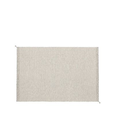 Muuto - Ply Täcke rPET 240x170 Off-White