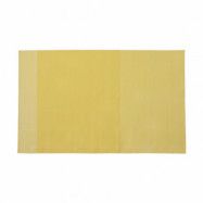 Muuto Varjo matta 170x240 cm Yellow