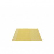 Muuto - Varjo Rug 170x240 Yellow