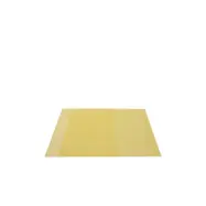 Muuto - Varjo Matta 170x240 Yellow