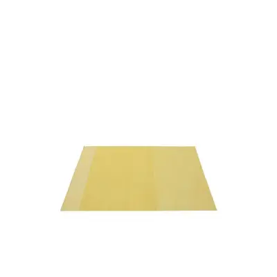 Muuto - Varjo Matta 170x240 Yellow