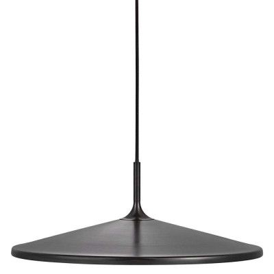 Nordlux - Balance LED Taklampa Black