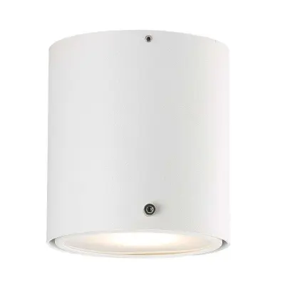 Nordlux - IP S4 Vägglampa/Plafond White