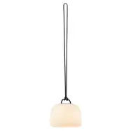 Nordlux - Kettle 22 Portable Taklampa Black/White